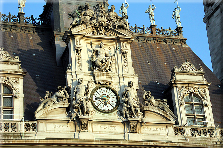 foto Parigi